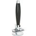 M HLE Shaving Set Edition No. 1 - Silvertip Fibre Safety Razor & Carbon | Luxury International Shipping - Buy Online on GoSupps.com