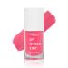 Lip Cheek and Eye shadow Tint with Goodness of Jojoba Oil and Pomegranate| Multipurpose 3 in 1 Lip Tint | 100% Natural - 5 ml | Shade name - Mermaid | Pink