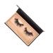 Buy Melody Lashes Naomi Jon Taco - Ultra Fluffy Natural Eyelashes Premium Quality Up to 15x Reusable Vegan Friendly - Buy Online on GoSupps.com
