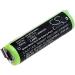 Replacement Battery for Moser ChroMini 1591 1591B 1591Q Easy Style 1881 - 2000mAh/1.2V Compatible Battery - Fast International Shipping - Buy Online on GoSupps.com