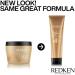 Redken All Soft Shampoo 300ml Conditioner 300ml Heavy Cream 250ml and Argan Oil 6 111ml - Buy Online on GoSupps.com