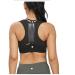 Posture Corrector for Men & Women - Adjustable Back Brace for Spine Neck & Shoulder Support Pain Relief - Size S-L Black - Buy Online on GoSupps.com