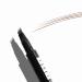 TatBrow Original Microblade Pen - Create Natural Looking Eyebrows in Seconds, Easy-To-Use Waterproof Brow Pen (Medium Brown)