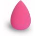 U-K Makeup Sponges Beauty Foundation Blending Sponge Drop Makeup Blender Cosmetics Sponge Makeup Applicator Face Sponge Rose Red 1 Pcs - Buy Online on GoSupps.com