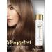 FLORACTIVE Vegan Gloss Protein Extreme 1L Brazilian Keratin Treatment | One Step Nanoplastia | Progressive Brush Straightening | Smoothing System | Volume Reducer | Free $30 Gifts - Buy Online on GoSupps.com
