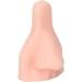 Silicone Nose Model Kit Simulation 3D Soft Exercise Nose Model Nose Seam Teaching Exercises (Light Beige) - Buy Online on GoSupps.com