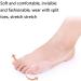 Buy Wenjinghua SEBS Big Feet Hallux Valgus Corrector - Soft Comfortable Correction Belt for Effective Foot Support | International Shipping Available - Buy Online on GoSupps.com