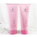 COSWAY Designer Collection R Series Ultra Rich Hand & Body Lotion 200ml - Nourishing Moisturizer for Soft Skin - International Shipping Available - Buy Online on GoSupps.com