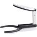 HD Plug-in Foldable Desktop Repair Reading Magnifying Glass with LED Light Handheld Magnifying Glass Made in China - Buy Online on GoSupps.com