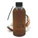 Bellied moments whirlpo bolts - vanilla 500 ml - bathing additive with natural and natural essential oils vanilla 500 ml (1 Pack)