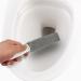 Yawdil Pumice Stone For Toilet Bowl Cleaning Scouring Stick With Handle Powerfully Away Limescale Stain Cleaning Tool - Buy Online on GoSupps.com
