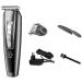 Buy Easy Hair Clipper | Wireless Professional Hair Clippers for Men - Grooming Kit for Beard Moustache & Body Hair - International Shipping Available - Buy Online on GoSupps.com