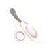Rjsqaqe pet nail clippers professional small animals claw cutters scissors for guinea pigs birds puppies racing mice kitten ha ha