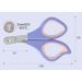 NOOMIEQCF Pet Nail Clippers Round Hole Pet Nail Scissors Stainless Steel Pet Nail Trimmers for Cat Dog Small Animals - Buy Online on GoSupps.com