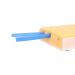 Multipurpose Soft Injection Training Pad for Nurses - Venipuncture Simulation Pad - Buy Online on GoSupps.com
