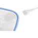 Orbegozo AHC 4150 Electric Neck Pillow - 6 Levels Auto Switch-Off Washable Cover | 100W 41x60 cm - Buy Internationally - Buy Online on GoSupps.com