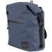 BROMPTON Borough Waterproof Bag - Small - Navy | Durable & Stylish - Buy Online on GoSupps.com