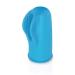 Nuk 93120 1.4 Oz Infant Tooth & Gum Cleanser