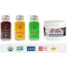 Red Ace Organic Beet Juice Powder - Nitric Oxide Booster, No Sugar, Non-GMO, 5.3 oz - Buy Online on GoSupps.com