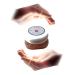 Chakra Clearing Crystal Salt Scrub 4oz (Root Rosemary)