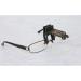 VENEKA 1 Set 1.5X/2.5X/3.5X Magnifying Glass Optical Instruments Folding Clip on Eyeglass Loupe with 3 Acrylic Lens 85x30mm - Buy Online on GoSupps.com