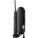 Philips Sonicare ExpertClean 7300 Electric Toothbrush - Black | BrushSync Technology, Smartimer & BrushPacer - Buy Online on GoSupps.com