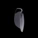 Soft Gel Full Cover Nail Tips Coffin Almond Square Stiletto-False Nails Clear Fake-Press on Nails for Nail Art Designs - Buy Online on GoSupps.com
