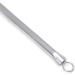 Professional Surgical Blackhead Remover Tool Blemish and Splinter Acne Pimple Removal Kit Comedone Extractor Tool for Whitehead Pimples - Buy Online on GoSupps.com