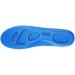 CSCDD Memory Foam Insoles for Men & Women - Thick Cushioned Breathable & Comfortable Running Insoles (Size 35-40 - Buy Online on GoSupps.com
