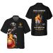NAZENTI Personalized Bowling Shirt Hawaiian Shirt 3D, Custom 3D Bowling Hawaiian Shirt Gifts Bowling Lover, Men Bowling Shirt Design 06