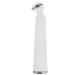 Hemobllo Masseur Oculaire lectrique Anti- ge et Anti-Rides Appareil de Massage des Yeux Compact et Portable Vibrations Relaxantes pour Soin Oculaire Contours des Yeux Adapt Tous