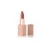 SOSU Cosmetics Satin lipstick It Gal longlasting moisturizing lipstick in soft nude ros with satin finish enriched with shea butter jojoba oil and hyaluronic acid