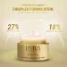 L_ot.us Herbals Youthrx Anti-Ageing Cream - SPF 25 | Transforming Formula with Gineplex Youth Compound | Visible Reduction of Aging Signs | Suitable for All Skin Types | 50g - Buy Online on GoSupps.com