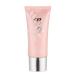Kcabrtet 60g Brighten Whitening Waterproof BB Cream Moisturizing Face Skin Makeup Base Concealer(Moisturizing and Nourishing Nude Makeup BB Cream)