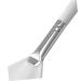 VINTORKY DIY Makeup White Makeup Fan Makeup Fan up for Facial Brush Fan Shape Brushes Brush with Wood Handle Make up Care - Buy Online on GoSupps.com