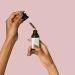 Juicy Chemistry Certified Organic Cold Pressed Avocado Oil - 100% Natural Carrier Oil for Wrinkle & Fine Line Control (30ml) - Shop Internationally - Buy Online on GoSupps.com