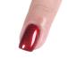 MEMEDA Red Gel Nail Polish Set with UV Nail Lacquer and LED Lamp - 0.5 fl oz - Buy Online on GoSupps.com