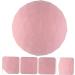 Toddmomy 3 STK Silicone Massage Balls - Trigger Point Roller for Yoga & Mobility | Deep Tissue Myofascial Fitness Pebbles - International Shipping Available - Buy Online on GoSupps.com