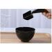 3 in 1 Mask Bowl Set - Spatula & Measuring Cup for DIY Skin Care | Plastic Facemask Applicator Kit for Women & Girls - Random Colors - Buy Online on GoSupps.com