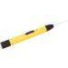 Rechargeable Earpick with Double Light Source - Portable and Lighted Ear Wax Tool - Buy Online on GoSupps.com