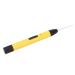LED Earwax Remover Light - Portable Double Light Source Earpick for Effective Ear Wax Removal - Buy Online on GoSupps.com