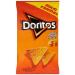 Doritos Nacho Cheese 230 g Pack of 4 - Buy Online on GoSupps.com