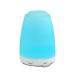 Essential Oil Diffuser Upgraded Essential Oil Diffusers (White) White