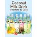 Original Coconut Milk Drink 9.8FL OZ - Pack of 12 | Buy Online - Buy Online on GoSupps.com