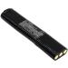 0090041000 Replacement Battery for Trilithic 860DSP Field Analyzer 860DSPi Field Analyzer Battery (2500mAh/7.2V)