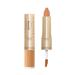 Wander Beauty Dualist Matte and Illuminating Concealer Makeup - Tan - Dual-Ended Matte Concealer Stick + Liquid Concealer - Full Coverage Concealer Brightens  Firms  & Hydrates Under Eyes