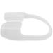 10pcs Dental Night Guard Rubber - Mouth Protection for Grinding Teeth - Buy Online on GoSupps.com