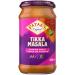 Curry Sauce Bundle with Patak Korma Curry Sauce 450g Butter Chicken Sauce 450g and Tikka Masala Sauce 450g (3 Pack) - Buy Online on GoSupps.com