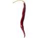 Arbol Whole Dried Chilli 1kg / Mexican Dried Whole Arbol Chilli Peppers Spicy Chillies for Cooking Sauces Salsa - Buy Online on GoSupps.com
