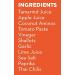 Yai's Thai Pad Thai Sauce - Authentic 12oz Bottle for Delicious Stir Fry - Buy Online on GoSupps.com